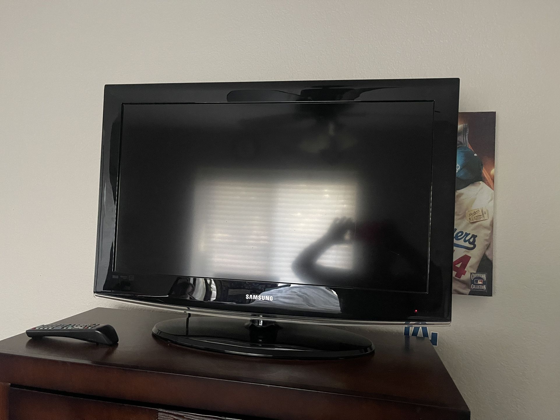 Samsung TV