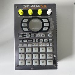 Sp 404 SX