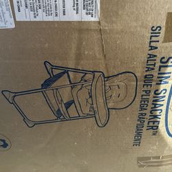 Slim Snacker