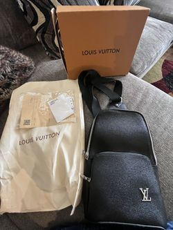 Cross Bag