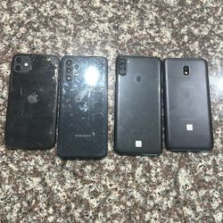 Cell Phones