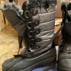 Winter Boots - Girls