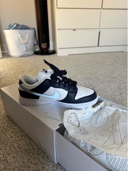 Never worn -Brand new Nike Dunks women’s 6