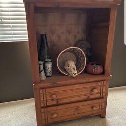 TV Cabinet 