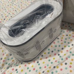 3-in-1 H13 Grade True HEPA Replacement Filter Compact Air Purifier RP-AP068 NEW