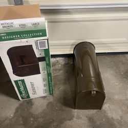Mail Box