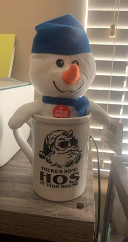 Custom mug and plus