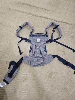 ErgoBaby Carrier