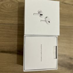 AirPod Pro 2