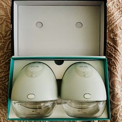 Brand New Elvie 