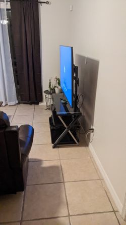 TV stand For TV Up To 65"