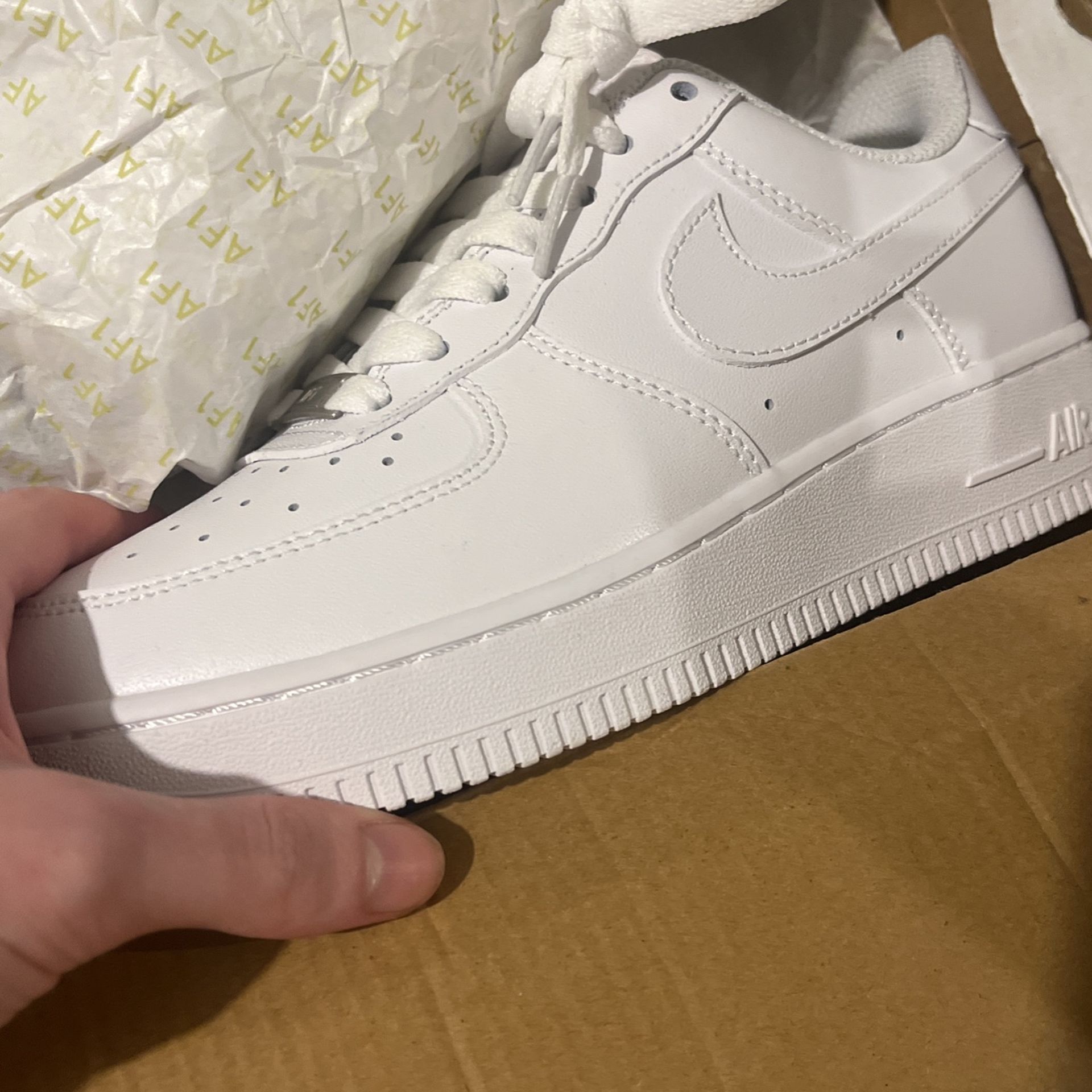 Air Force Ones