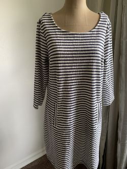 Medium Ladies Dress 