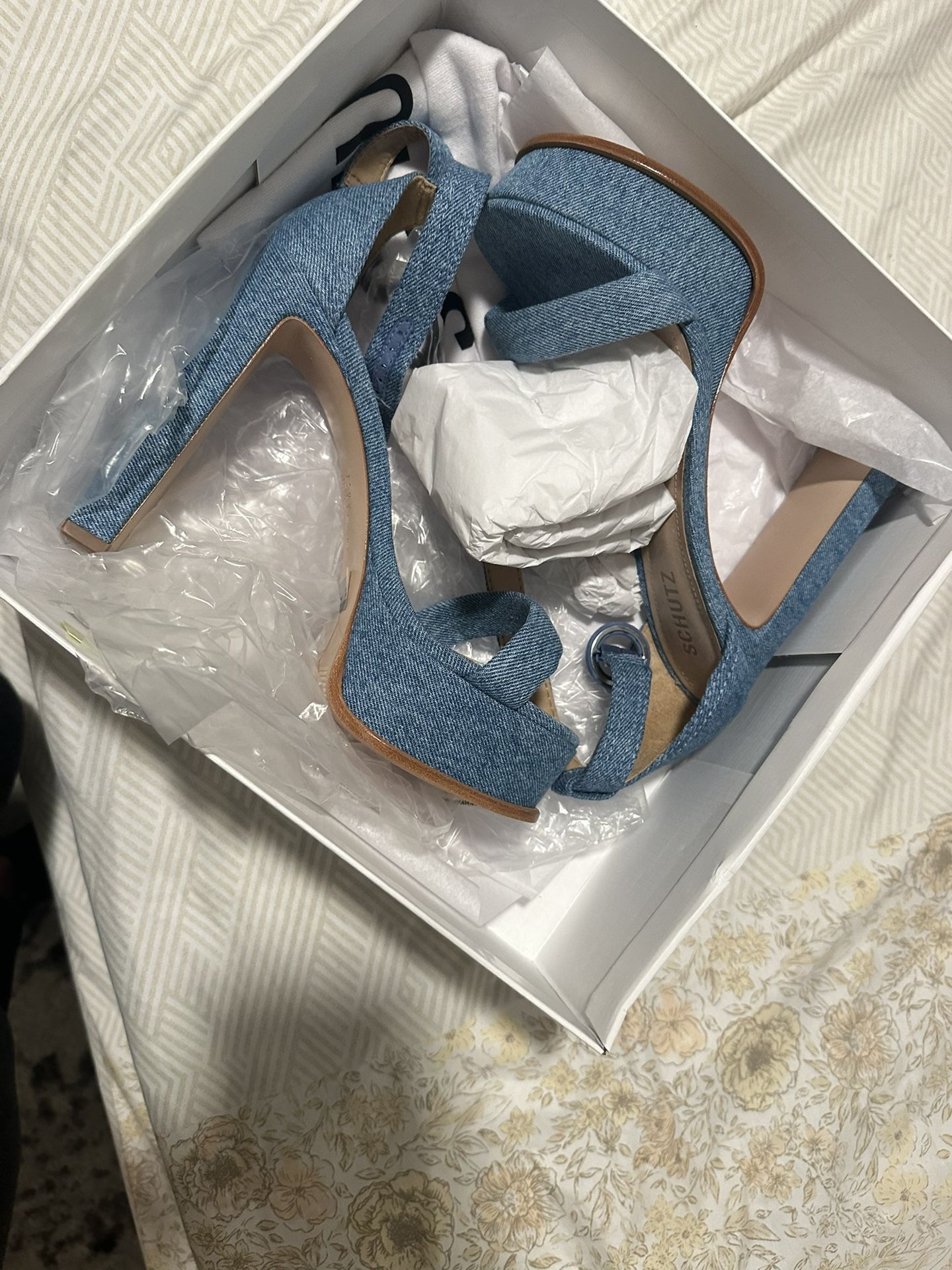 Zapatos
