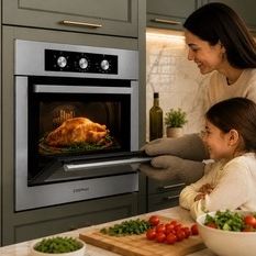 Wall Oven