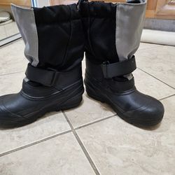 Boys Snow /rain Boots 