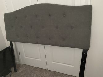 Queen Size Headboard