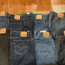 Levis