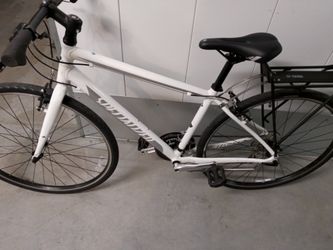 Specialized Vita Women s road bike for Sale in Redwood City CA
