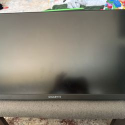 Gigabyte M28U 28” 4K 144hz IPS Gaming Monitor 