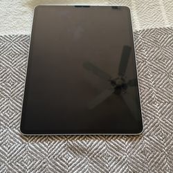 IPAD Pro 12.9 Wi-Fi- Cellular 128gb