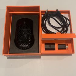 Steelseries Aerox 3 Wireless Ultra Lightweight Gaming Mouse