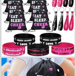 Cheer Bday Bundle New