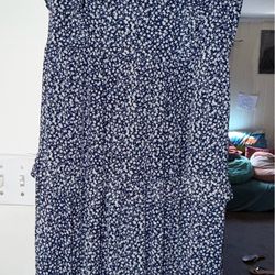 New dress in a good conditions