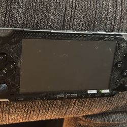Psp 1000 - Used read description