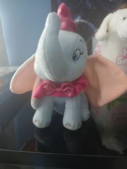 Disney  elephant