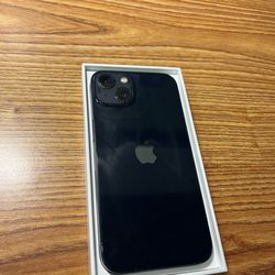 iPhone 13 128GB unlocked any carrier T-Mobile Tigo Telcel Metro AT&T Cricket