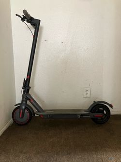Joyhis electric scooter
