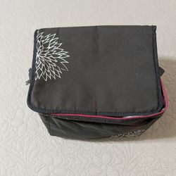 Insulated Bag - With 2 Reusable Ice Packs - Good