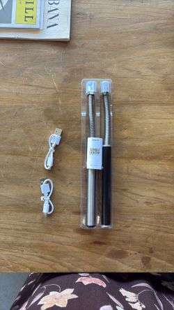 Electric lighters