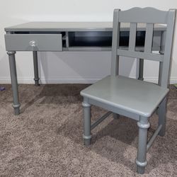 Desk/furniture