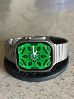 Apple Watch Ultra