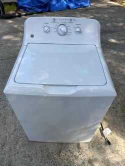 WASHER GE