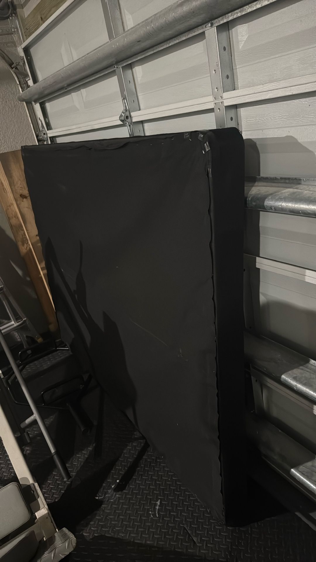 Box Spring