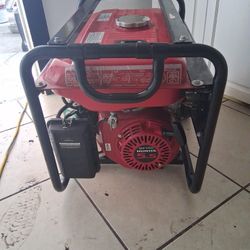 Generator  Sf 2900 Ds 500$      Brand new