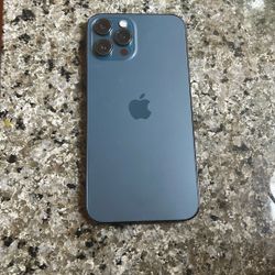 iPhone 12 Pro Max Unlocked 128gb 