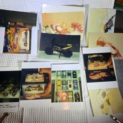 12 Pictures Of Hot wheel Cars From Bob Rosas Brass And Prototype Models