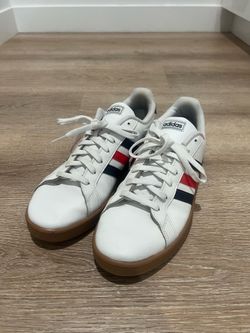 Like New-Adidas Sneakers