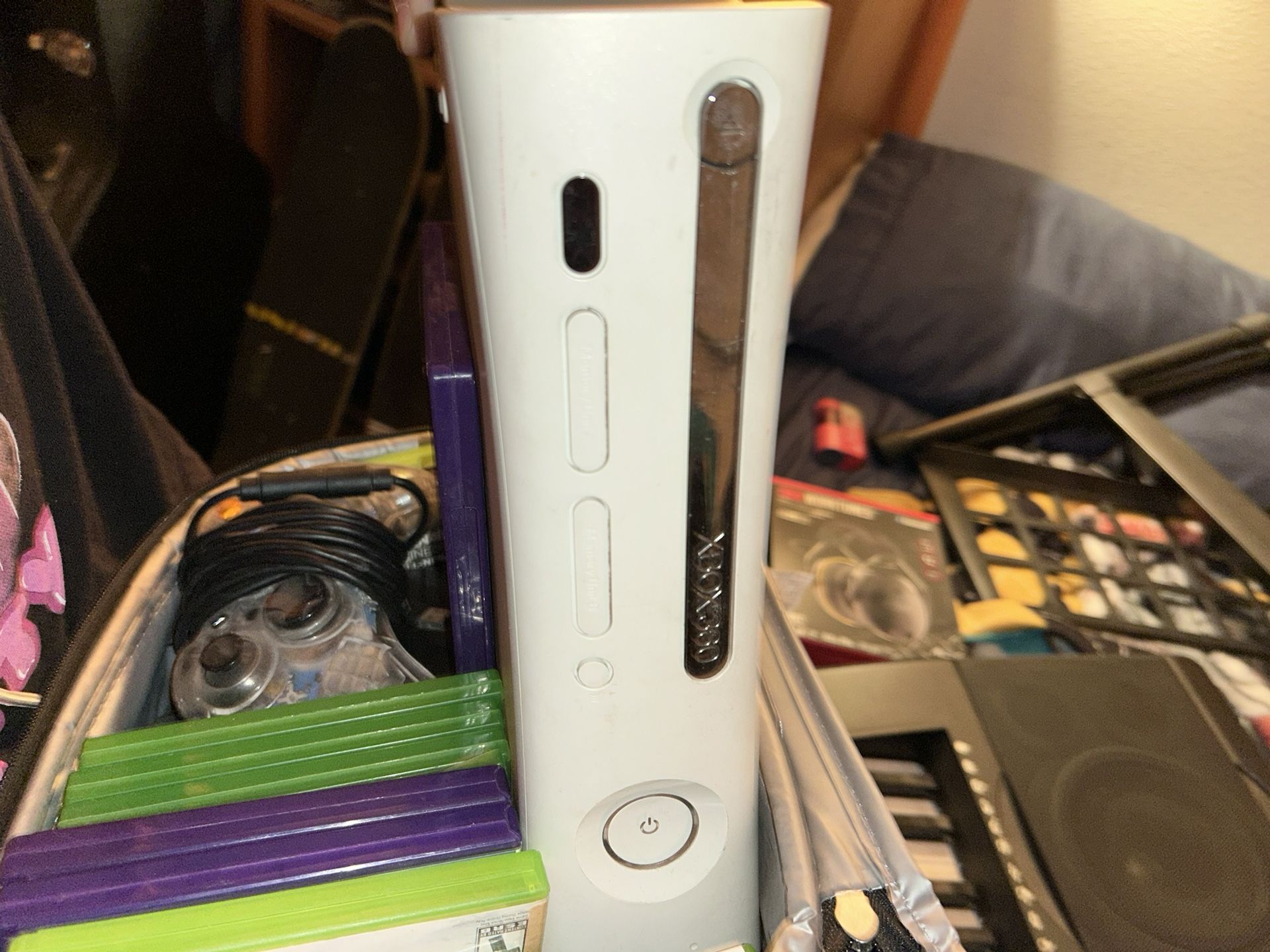 Xbox 360