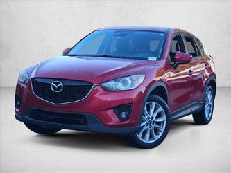 2015 Mazda CX-5