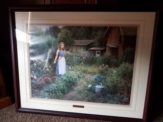 Robert Duncan Limited Edition Print