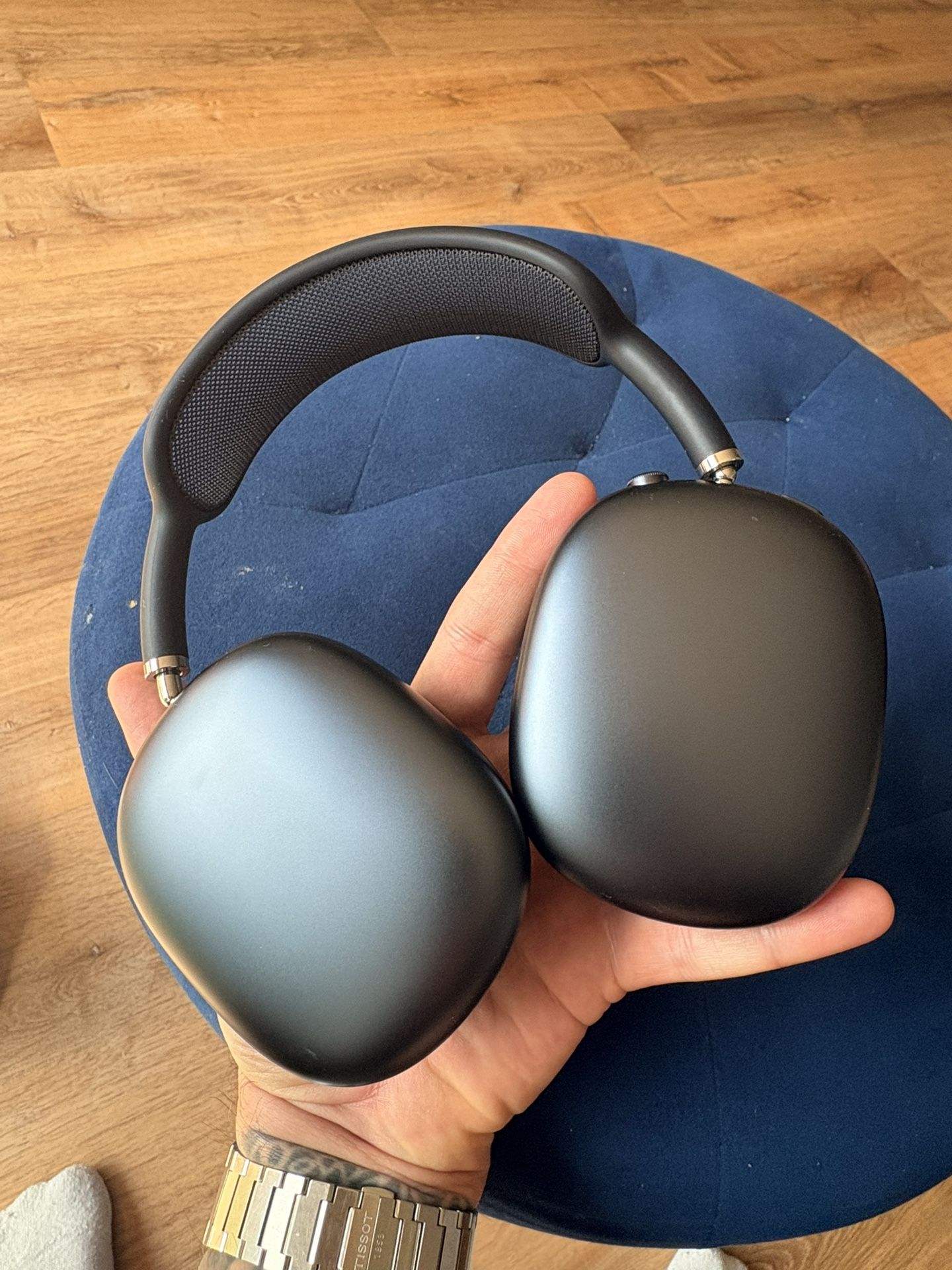 AirPods Max - Mint!