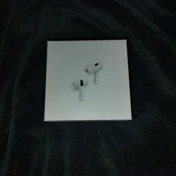 Apple Airpod Pro 2nd Gen