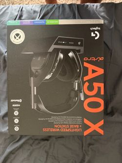 Astro A50X