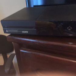 Xbox One 
