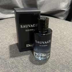 Dior Sauvage Eau de Parfum